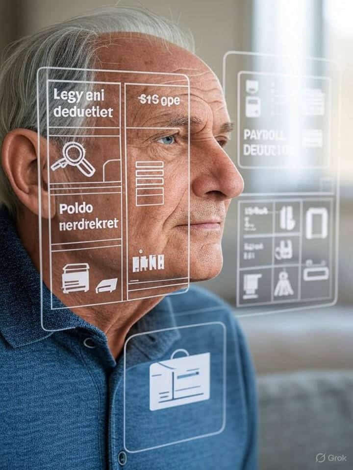 Skatt på pension 2025 – regler och beräkning