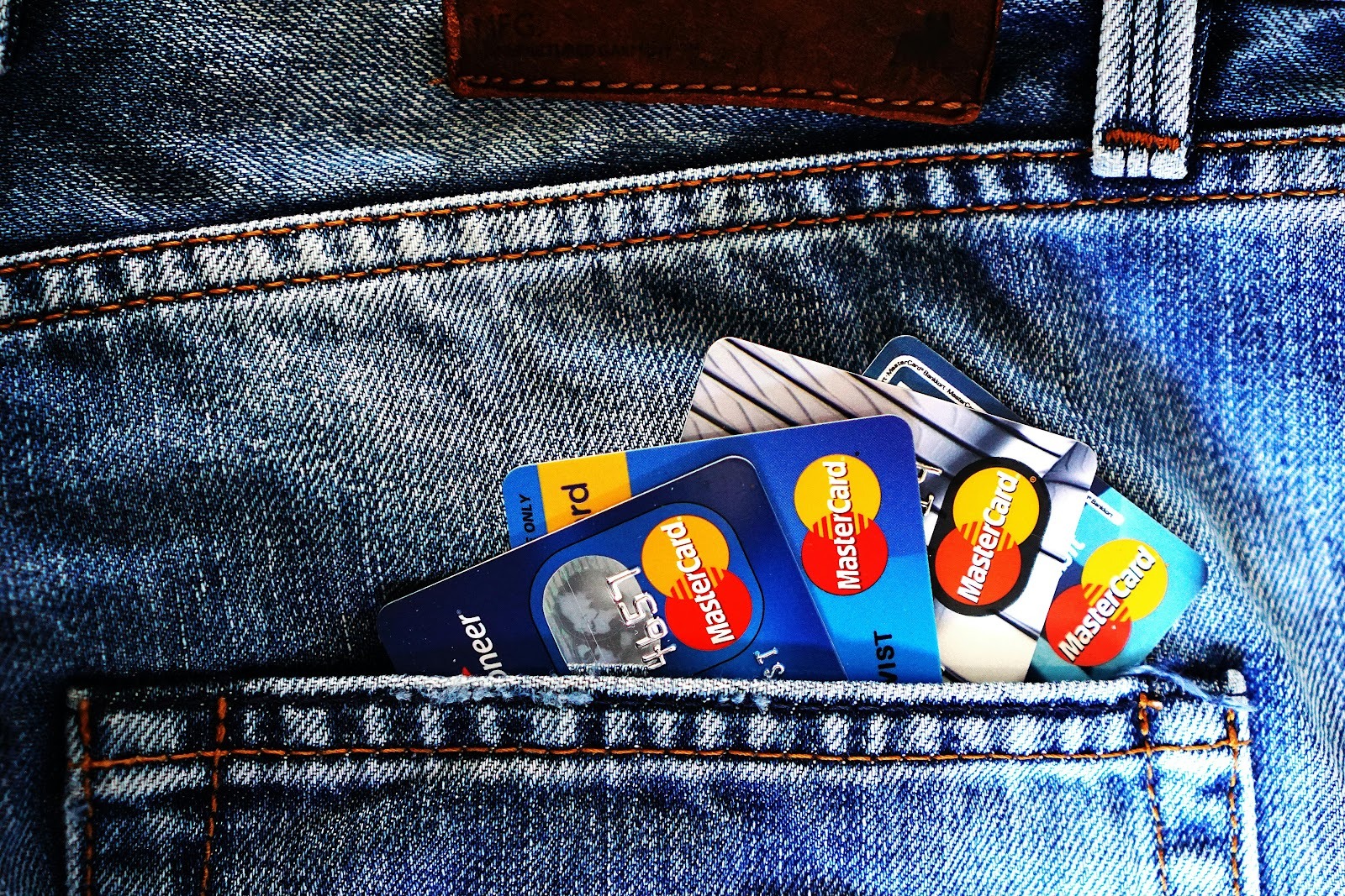 Paysafecards förbetalda Mastercard försvinner
