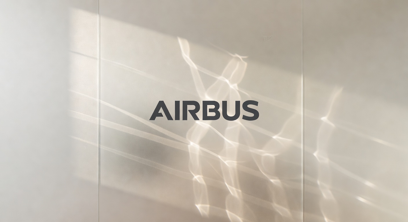 Airbus aktie 2026 — analys, historia och utdelning