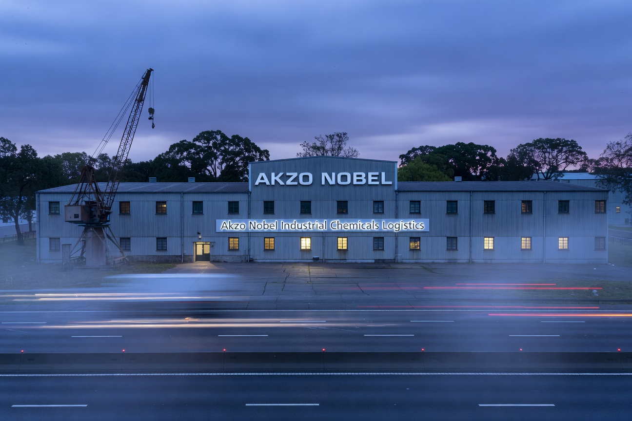 Akzo Nobel aktie: kurs, analys och utdelning 2026