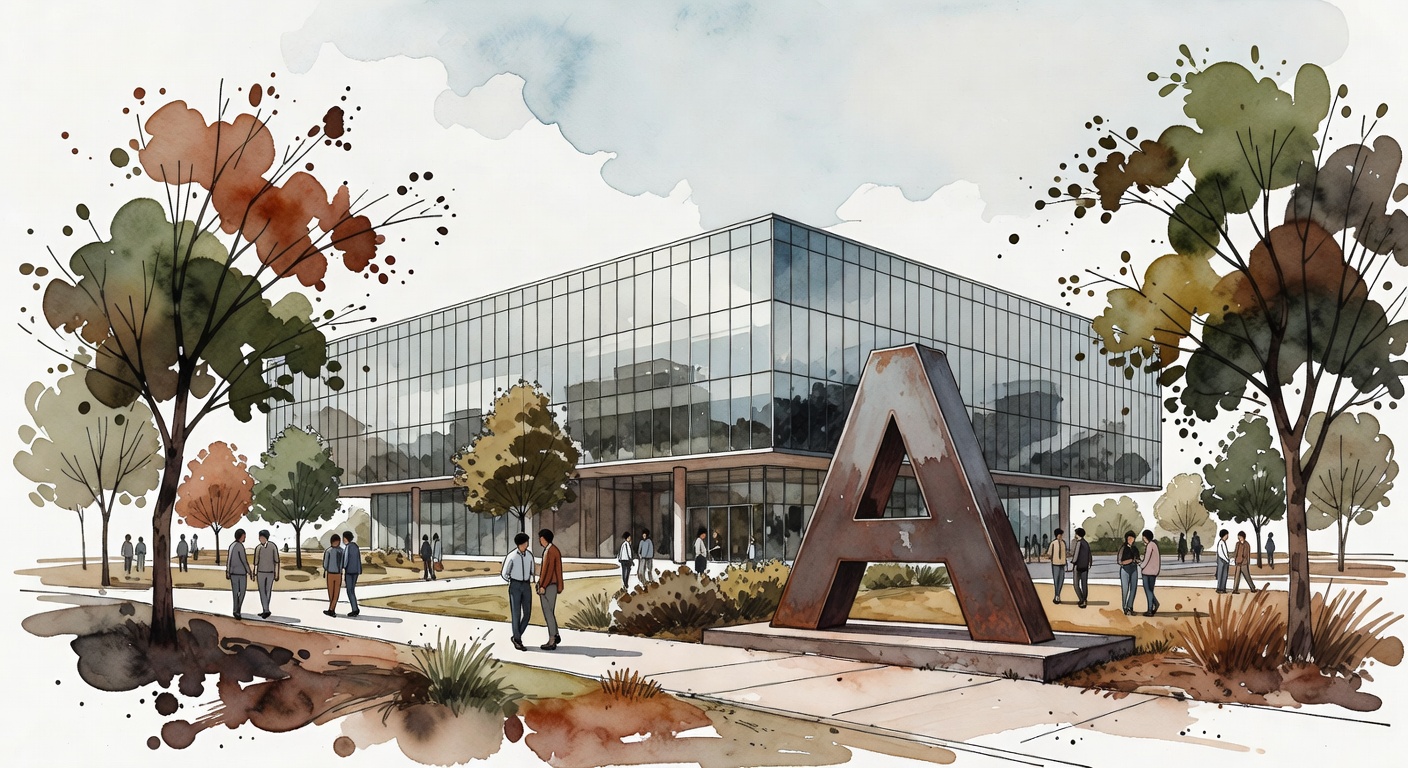Alphabet A aktie 2026 — analys, historia och utdelning