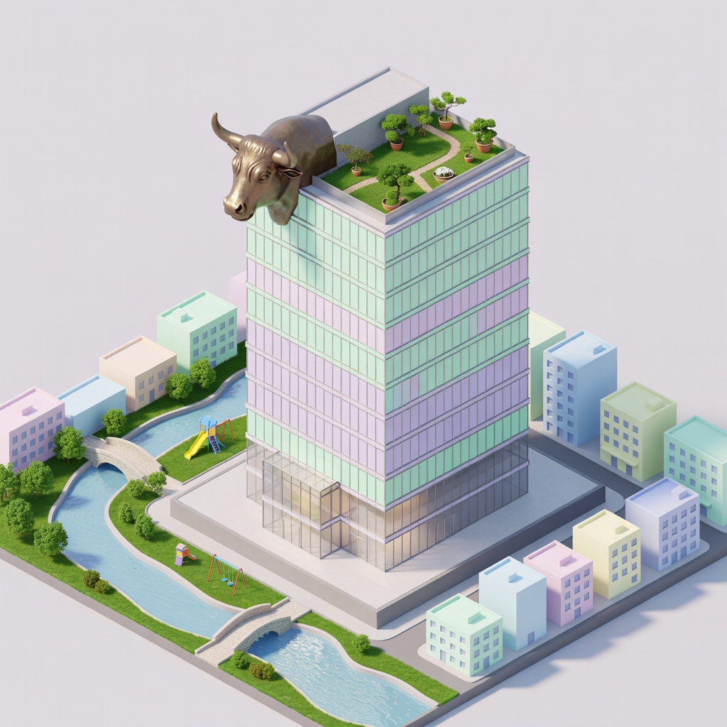 Bullish aktie 2026 — analys, historia och utdelning