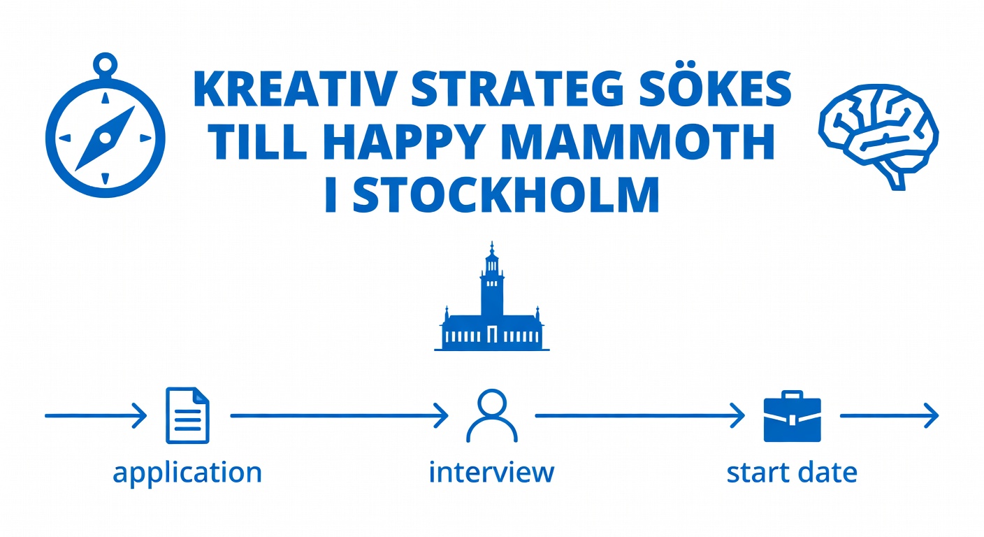 Happy Mammoth Sverige: recension, priser och jobb