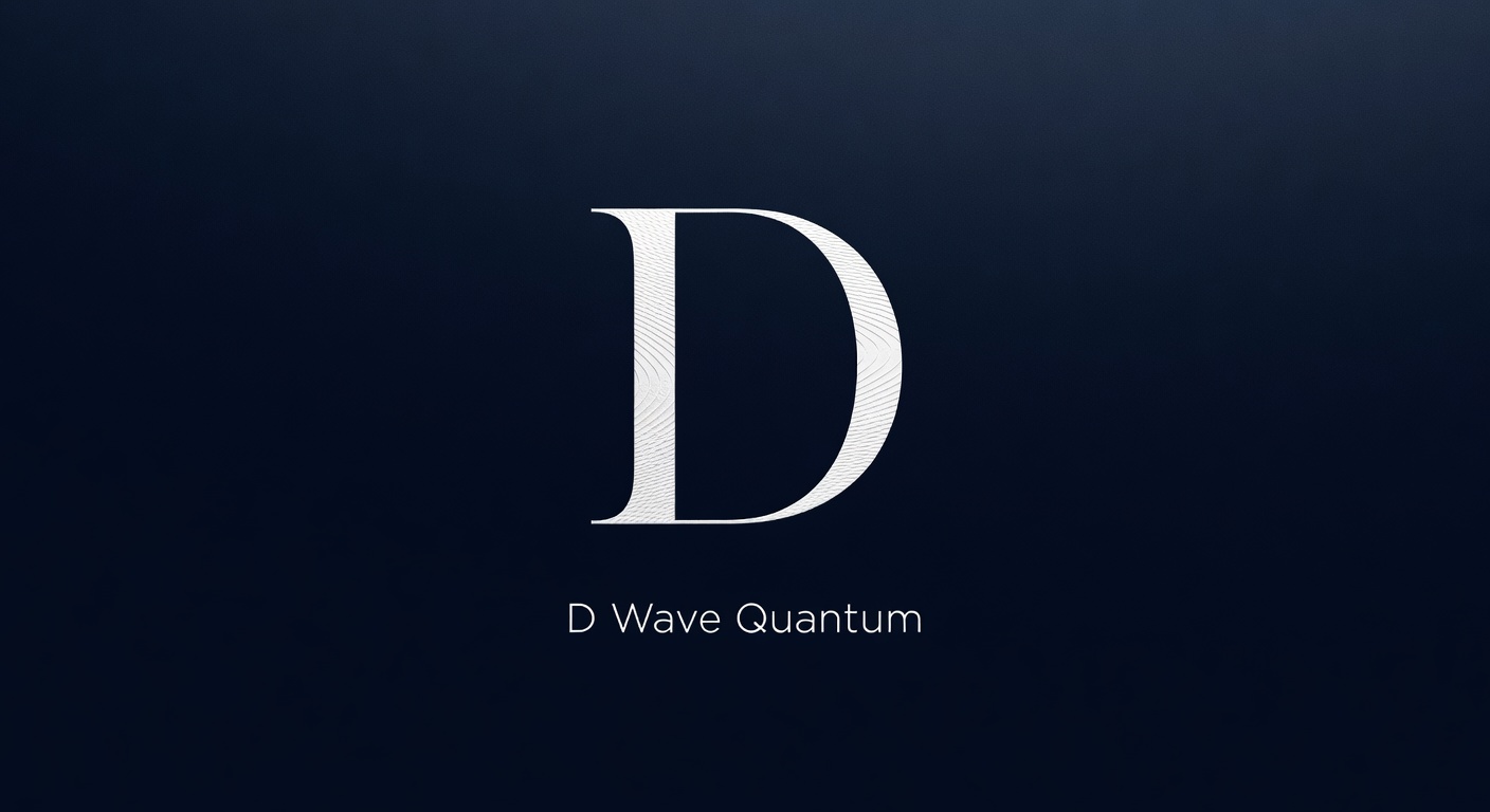 D-Wave Quantum aktie: prognos 2026 och kursmål