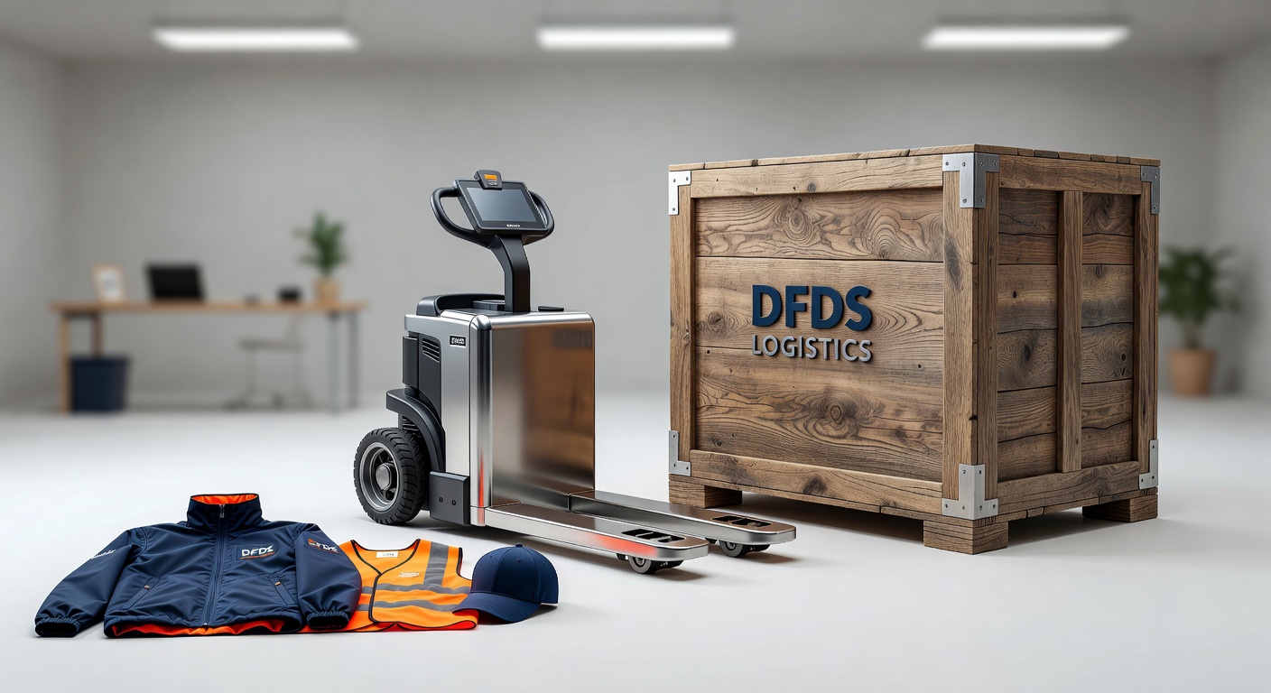 Dfds aktie 2026 — analys, historia och utdelning