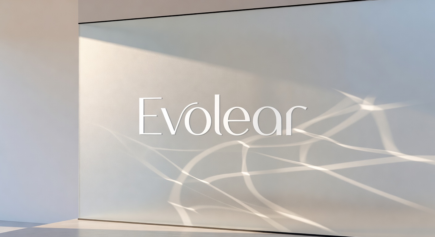Evolear aktie 2026 — analys, historia och utdelning