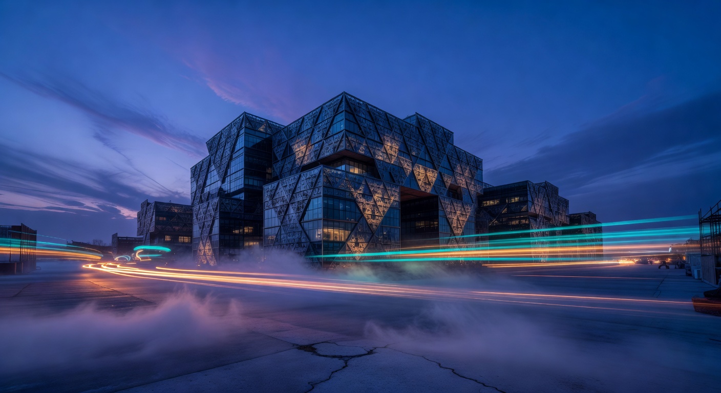 Fractal aktie 2026 — analys, historia och utdelning
