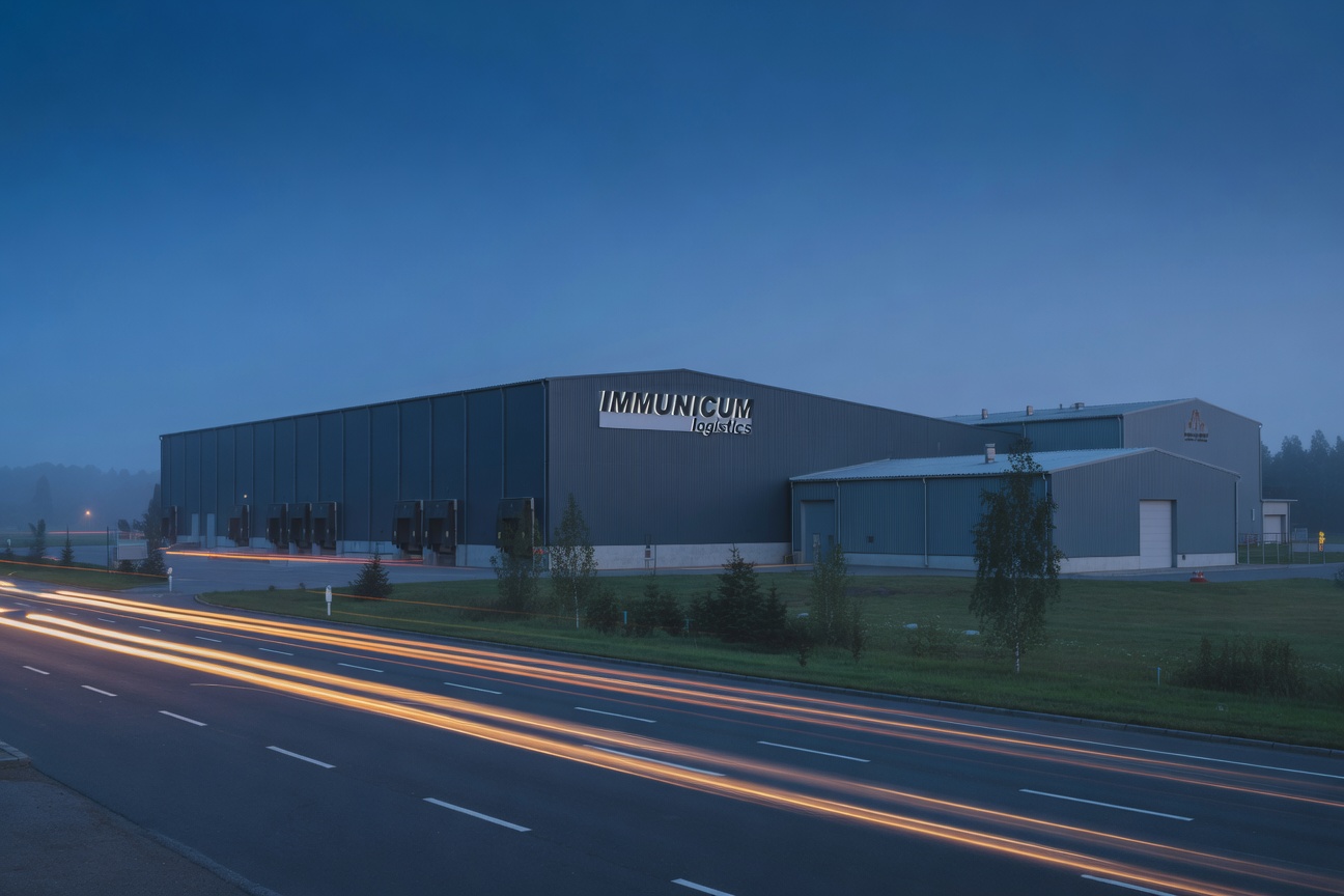 Immunicum aktie 2026 — analys, historia och utdelning