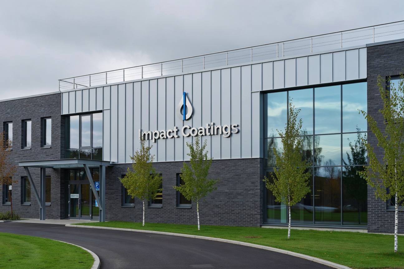 Impact Coatings aktie: analys, kurs och risker