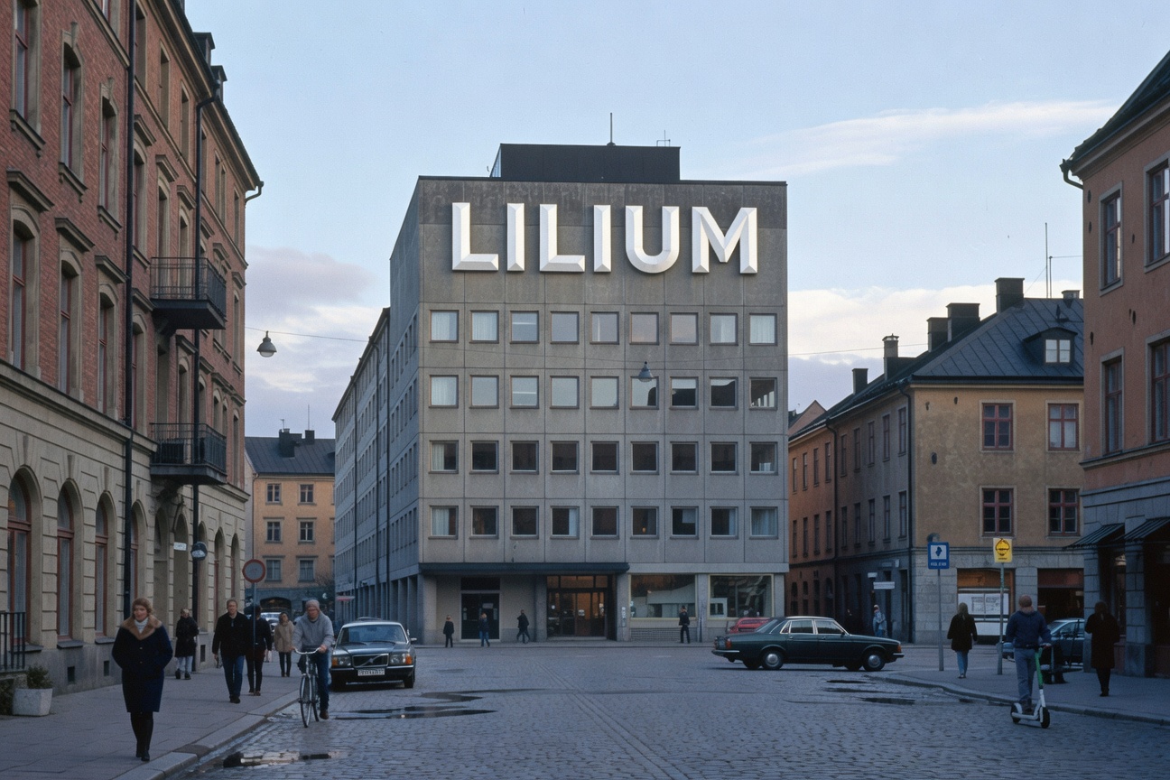 Lilium aktie 2026 — analys, historia och utdelning