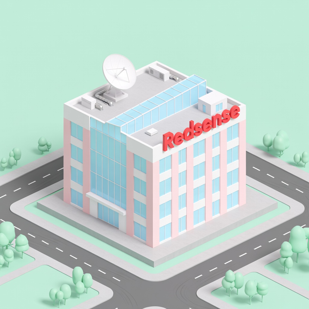 Redsense aktie 2026 — analys, historia och utdelning