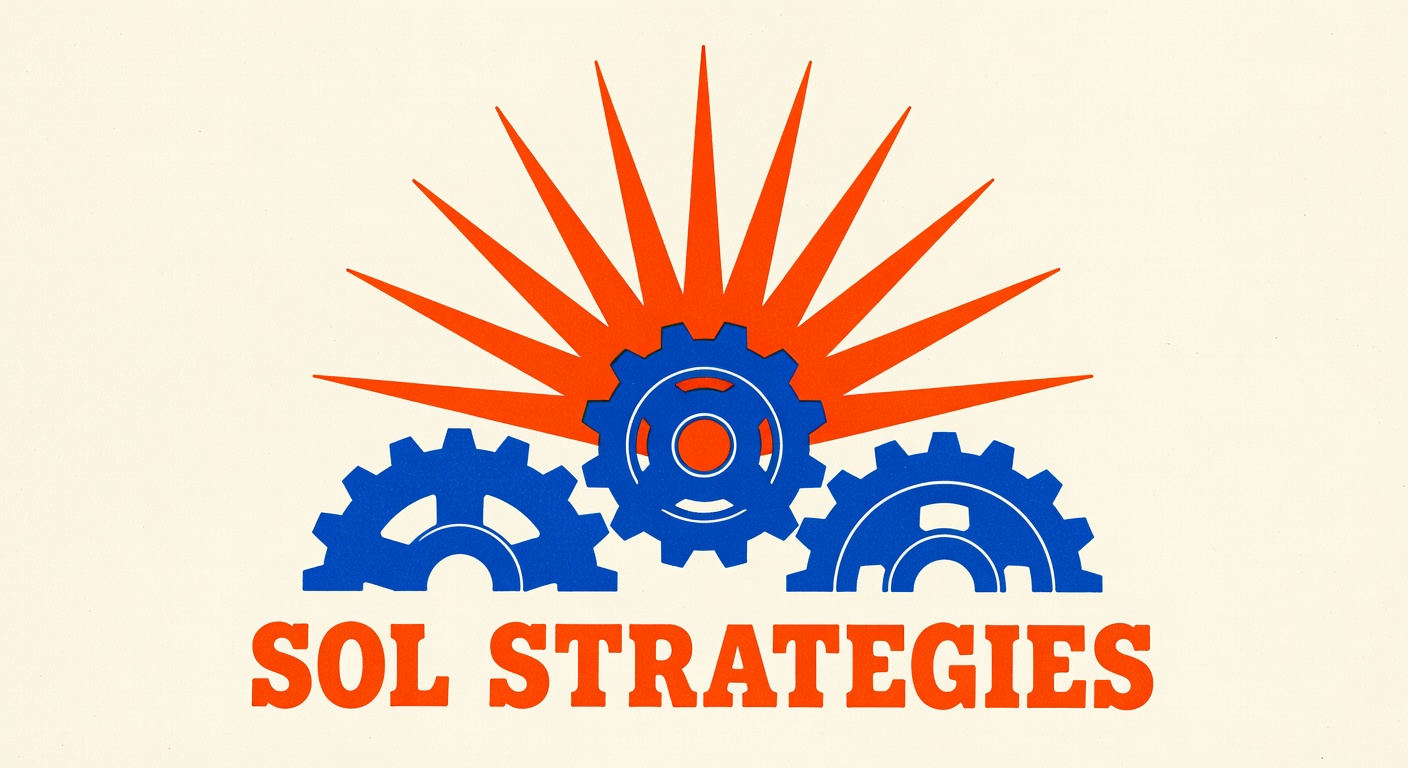 Sol Strategies aktie 2026 — kurs, analys och utdelning