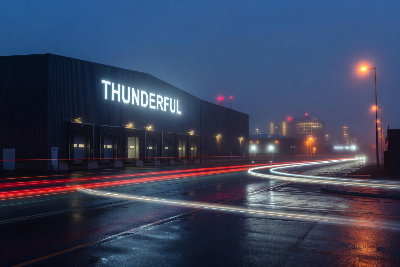 Thunderful aktie 2026 — analys, historia och utdelning