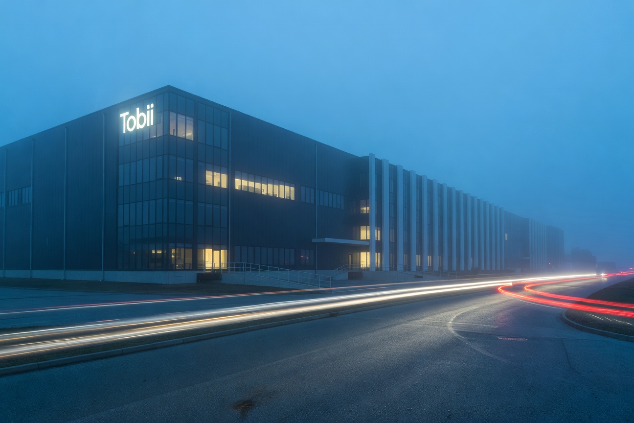 Tobii aktie 2026 — analys, historia och utdelning