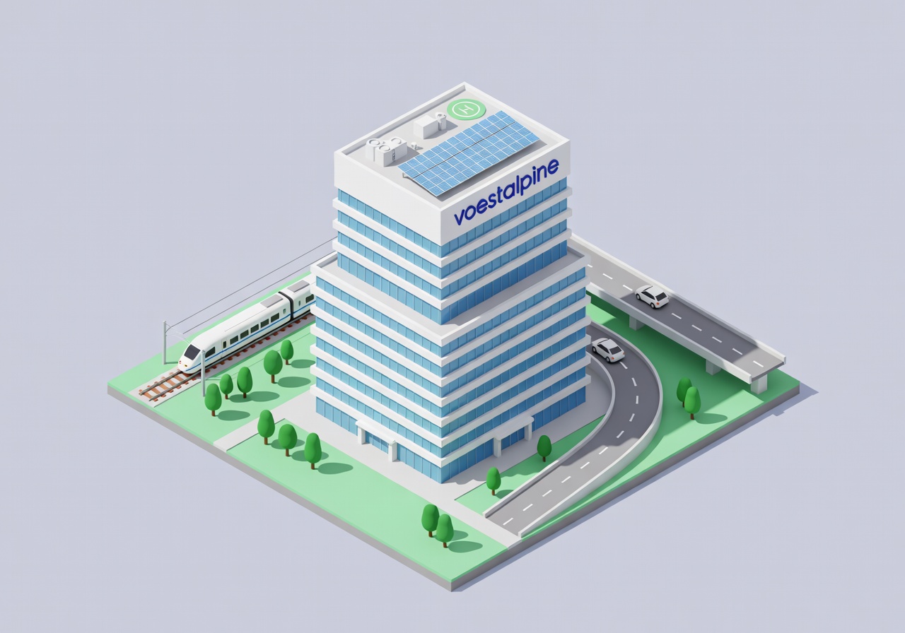 Voestalpine aktie 2026 — analys, historia och utdelning