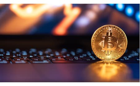 Kryptobetalningar vinner mark när nätcasinon breddar sina insättningsalternativ